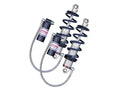 Ridetech 67-69 Camaro and Firebird Rear TQ Series CoilOver Pair