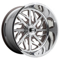 FF051 26X14 BLANK CUSTOM -72MM (114