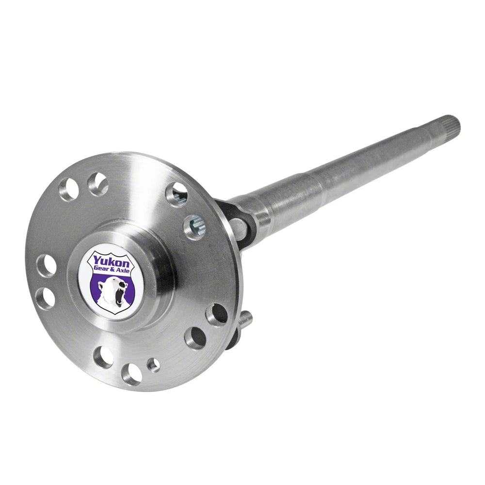 DRIVESHAFT