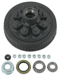 H&D D200 10-11.25 RH ABS - 16' 1.38