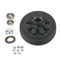 H&D D200 10-11.25 RH ABS - 16' 1.38