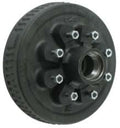 H&D D200 10-11.25 RH ABS - 16' 1.38