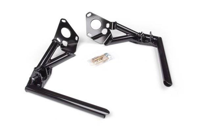 19C SILVERADO/SIERRA 1500 LONG TRAVEL TRAILING ARM MOUNT BOX KIT 1