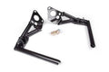 19C SILVERADO/SIERRA 1500 LONG TRAVEL TRAILING ARM MOUNT BOX KIT 1