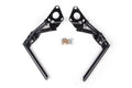 19C SILVERADO/SIERRA 1500 LONG TRAVEL TRAILING ARM MOUNT BOX KIT 1