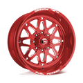 FF034 26X16 BLANK CUSTOM -101MM (11
