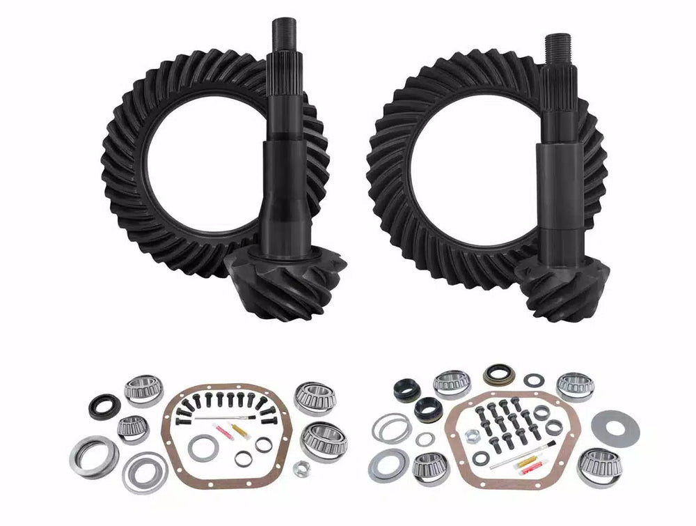 NP126 TRANSFER CASE FOR CHRYSLER 02