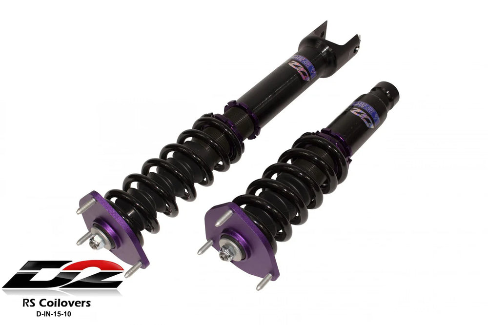AIR STRUTS Q60 (AWD) EXCL