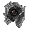 7.2IFS AXLE ASSY ''02-''09 GM TRAIL