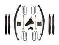 Skyjacker 6"SYS,2000 F2/350 V10/DIESL