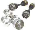 Driveshaft Shop carbon auto part