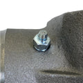 DRIVESHAFT