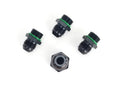 79-86 MUSTANG WHITE HOT FS 6GA SET-