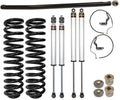 Commuter Leveling System Base 2.5 inch Lift 2011-16 Ford F250/F350 Diesel PAP Carli Suspension
