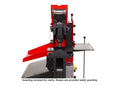 OVERSIZE PUNCH ASSEMBLY - 2013 IRON