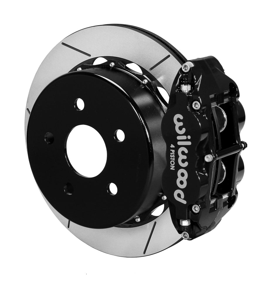 Wilwood auto part