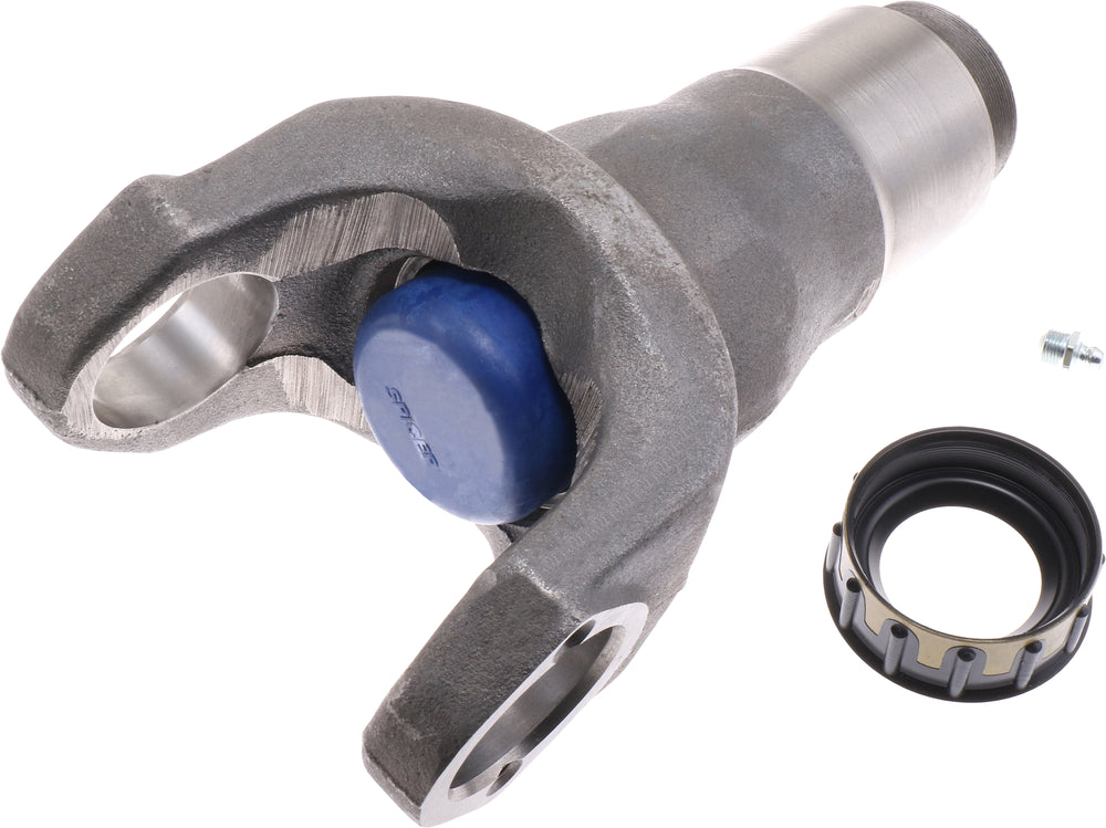 DRIVESHAFT S.C.
