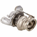 Garrett Turbos auto part detail