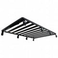 ~(92 lbs. 64X18X6)~ Mercedes Gelandewagen G Class (1979-2017) Slimline II Roof Rack Kit