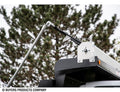 TARP KIT,12V,STEEL,4 SPR,600W/90:1,