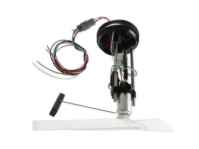 DF 2.5"FRNT SB REMRES W10 45DEG