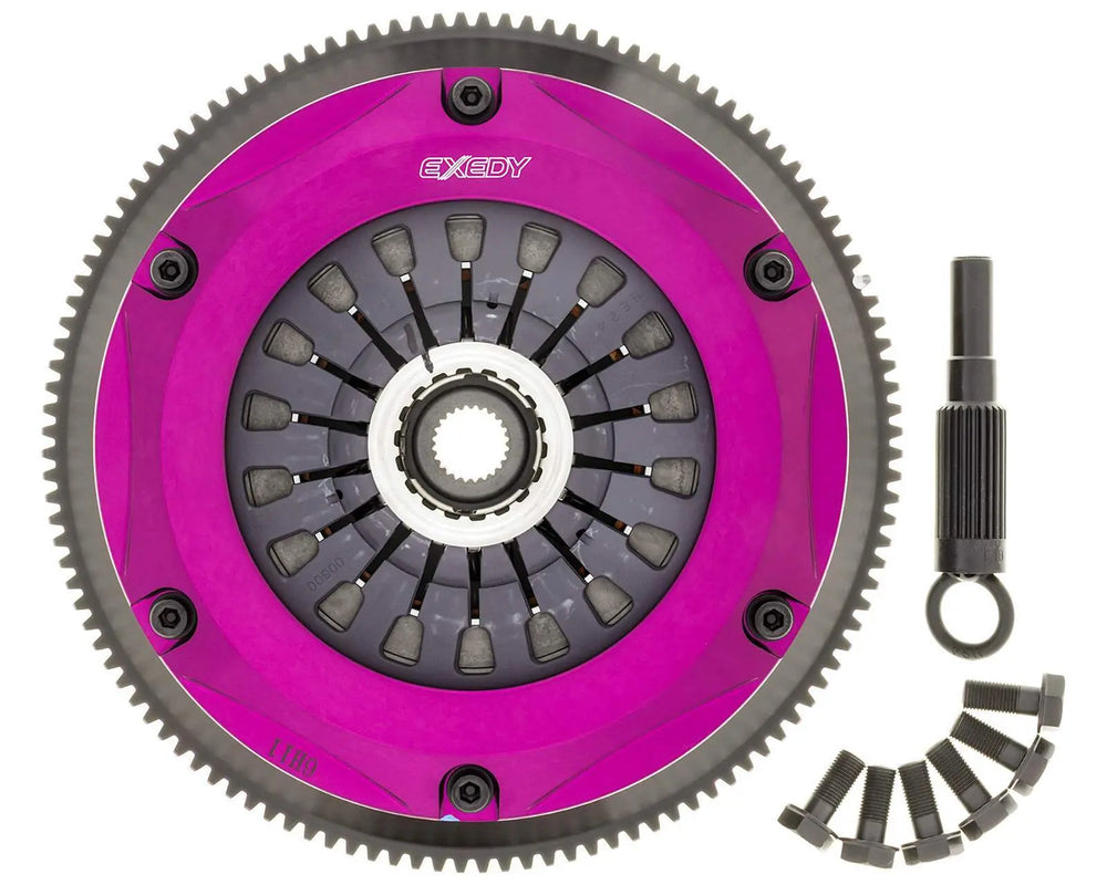 Exedy - EXE-NM042SD