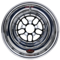 COMP 7 DBL 15X14 3.5' BS 61 BP POL