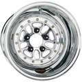 COMP 7 DBL 15X14 3.5' BS 61 BP POL