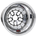 COMP 7 DBL 15X14 3.5' BS 61 BP POL
