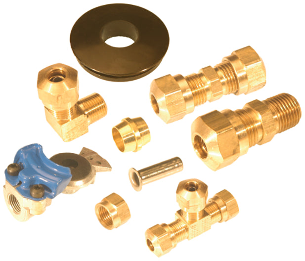 Gates Small Compression Assortment
