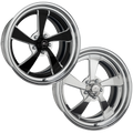 HYDRO CONCAVE SHALLOW 22X8.5