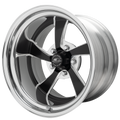 HYDRO CONCAVE SHALLOW 22X8.5