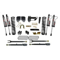 Skyjacker shock absorber