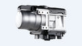 SP BLOWER UNIT ASSY TTP120 24V CPOF