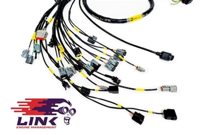Rywire auto part