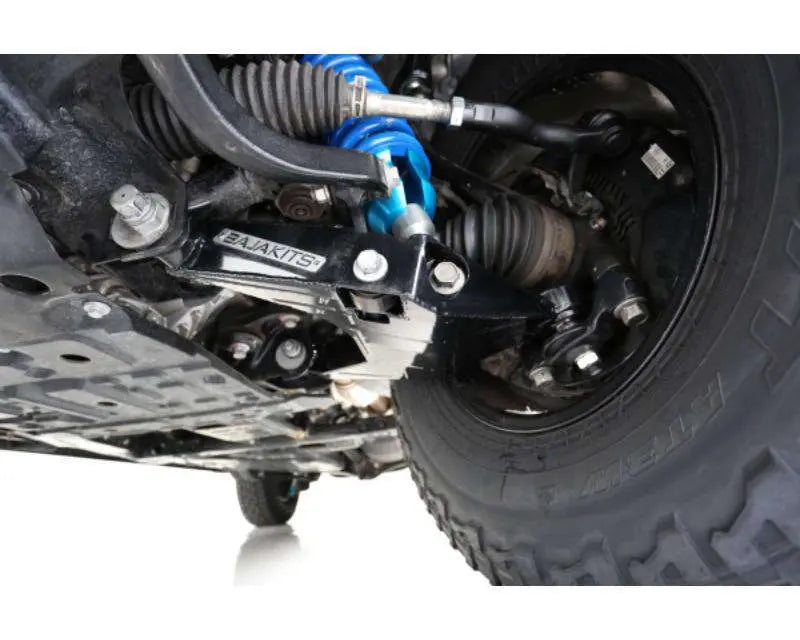 0821 LC200 CHASE KIT UNI LOWER CONTROL ARM BAJA KITS