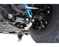0821 LC200 CHASE KIT UNI LOWER CONTROL ARM BAJA KITS