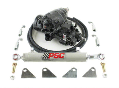 PSC Motorsports auto part