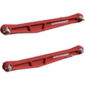 Camburg Ford Ranger Raptor 24-25 KINETIK Series Rear Billet Lower Trailing Arm Kit (RED)