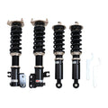 BC Racing coilovers
