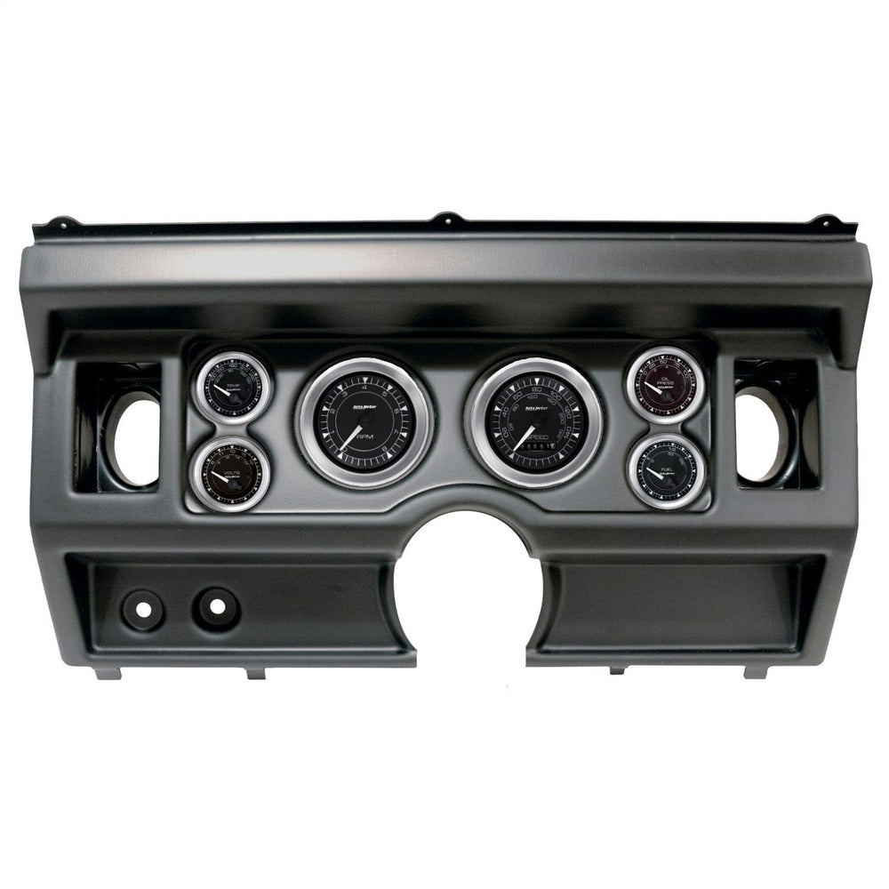 AutoMeter auto part