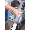 TW9000 3000 LB ELCTRC WINCH W/STRP
