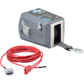 TW9000 3000 LB ELCTRC WINCH W/STRP