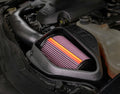 K&N Engineering cold air intake