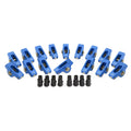 SBC Alum. Roller R/A Set 1.5 Ratio 3/8in Stud