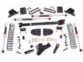 6 Inch Lift Kit No OVLDS D/S M1 Ford F-250/F-350 Super Duty (2023)