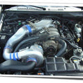 Tuner Kit 1996-1998 4V Mustang Cobra w/V-3 Si-Trim AND Cooler Satin