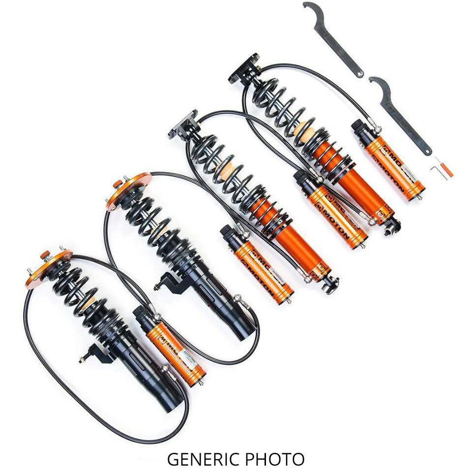 Moton coilovers