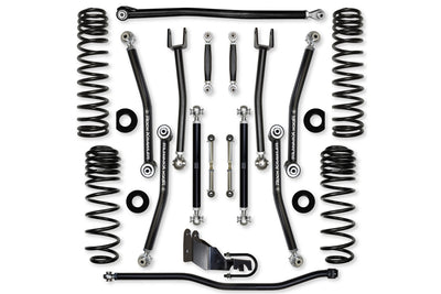 Rock Krawler Suspension auto part