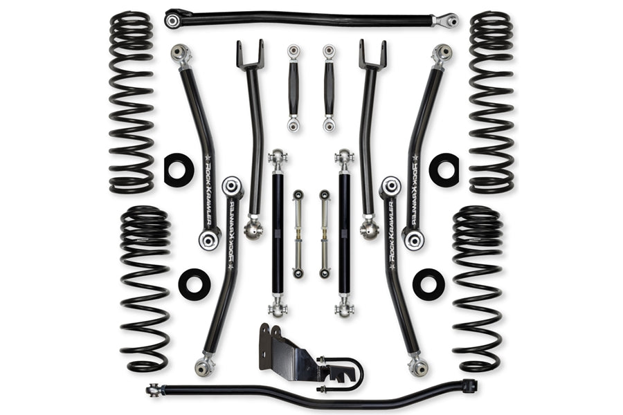 Rock Krawler Suspension auto part
